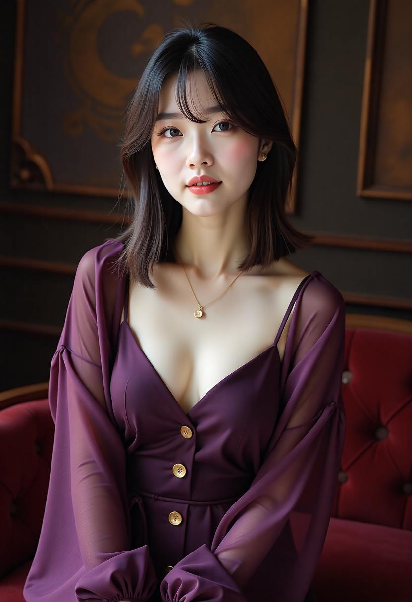 昼颜